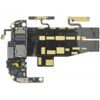 HTC MyTouch 4G Panache 4G Audio Power Volume Flex Cable